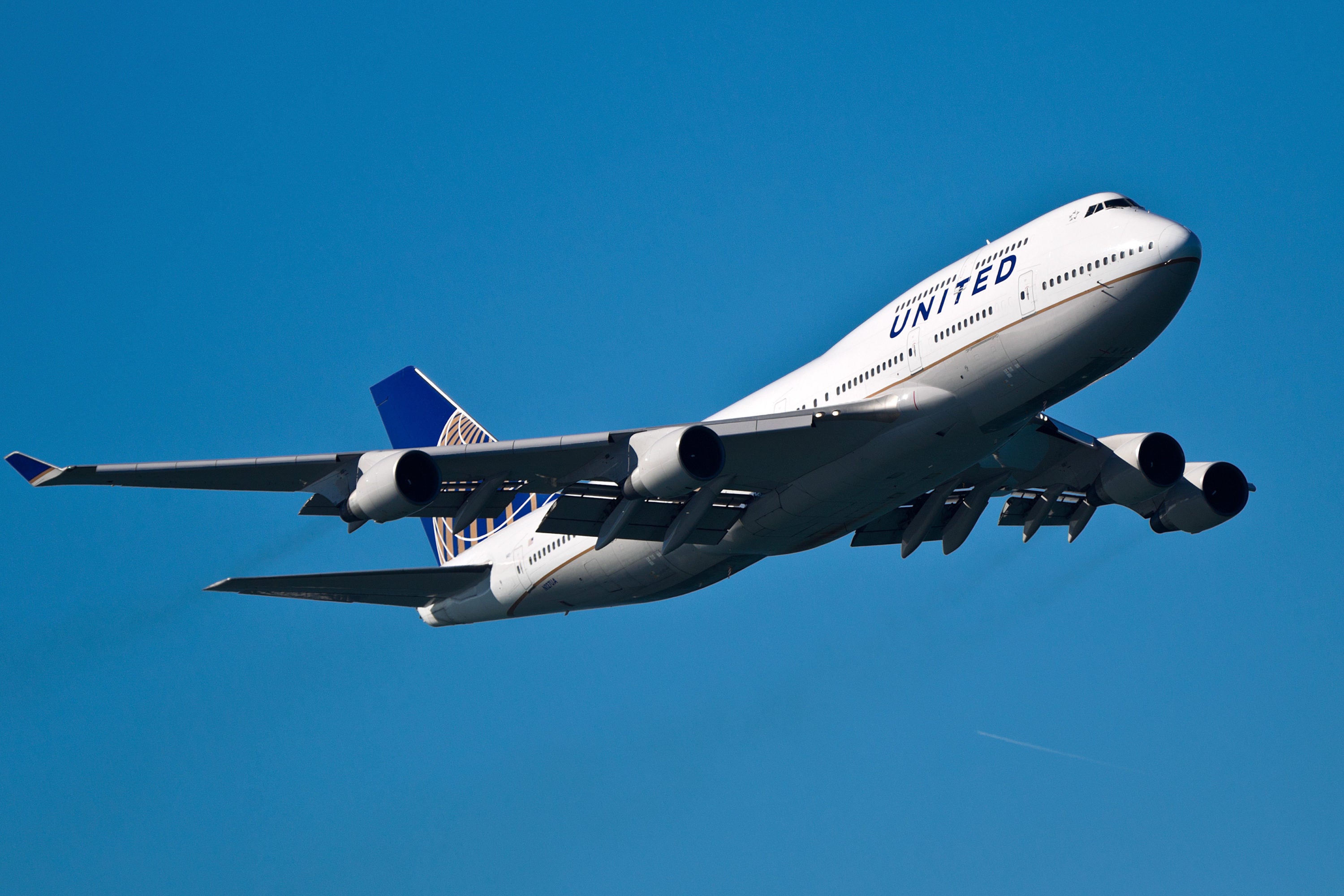 United Airlines