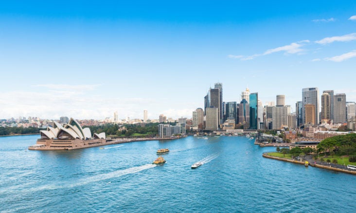 The Best Ways To Fly to Australia With Points & Miles [Step-by-Step]