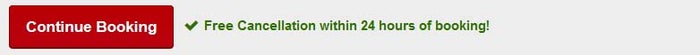 Hotwire 24 Hour Cancellation Policy