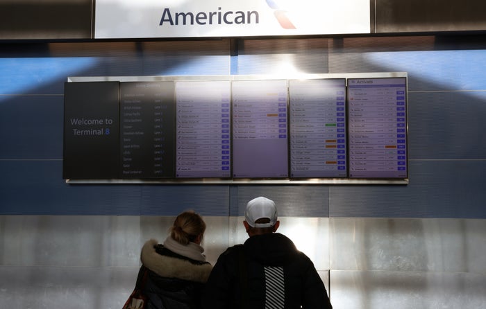 How To Get Compensation When Your Flight Is Delayed or Canceled [2026]