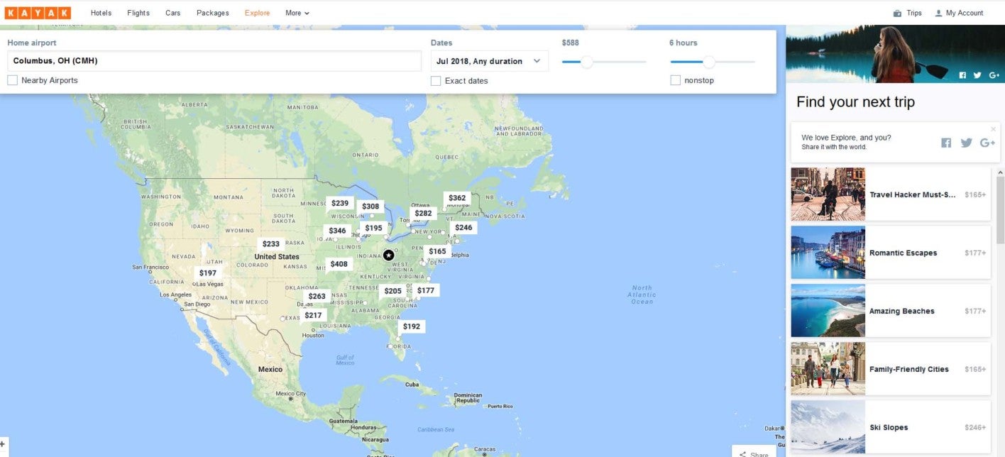 Ultimate Guide to Booking Travel With Kayak Worth It? [2020]