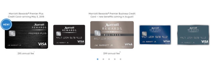 Complete Guide to SPG, Marriott & Ritz Carlton Loyalty Program Changes