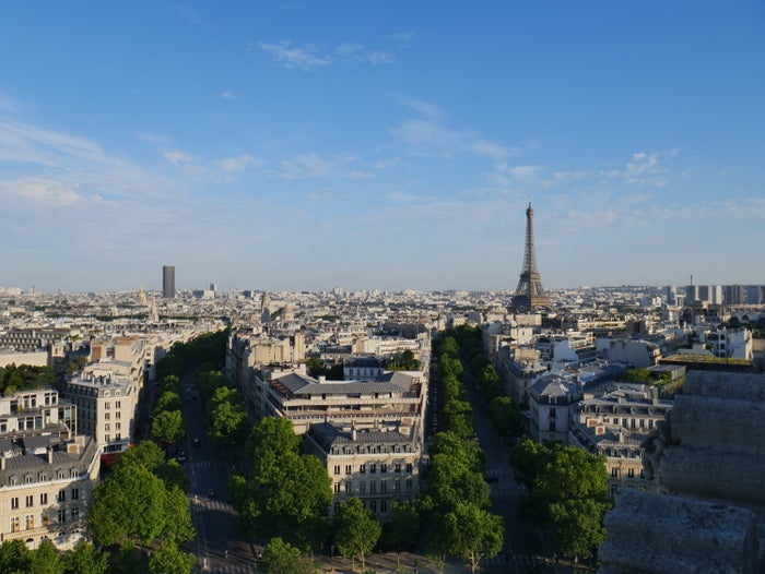 The Ultimate Travel Guide to Paris – Best Things To Do, See & Much More!