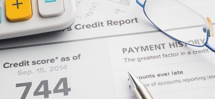 Remove Credit Inquiry from Credit Report