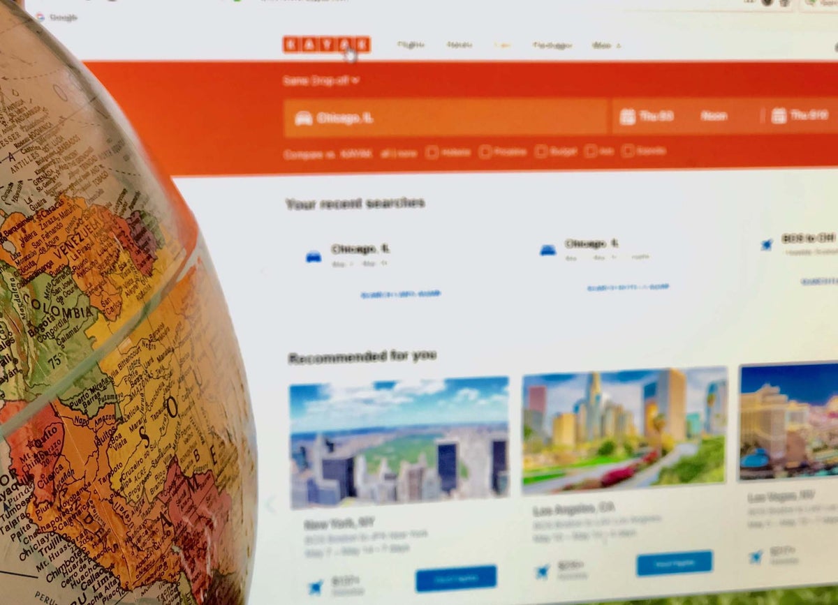 A Complete Guide to Booking Travel With Kayak – Will It Save You Money?