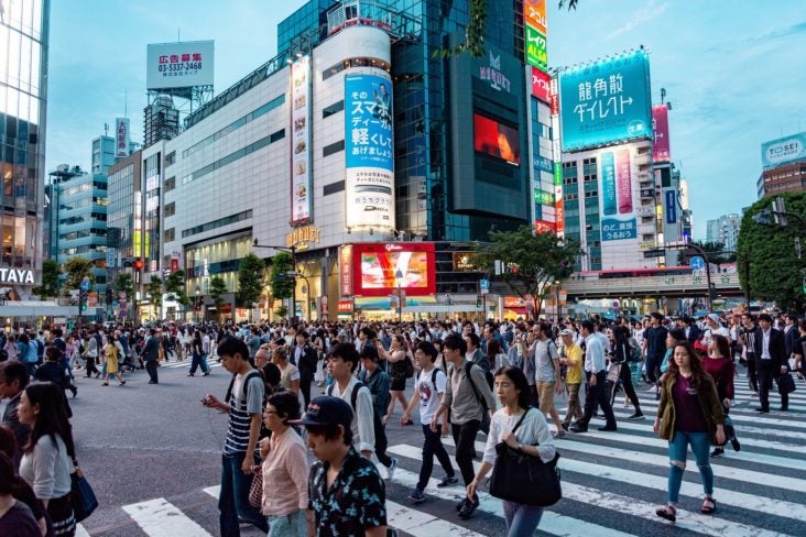 The Ultimate Travel Guide To Tokyo Best Things To Do See 21