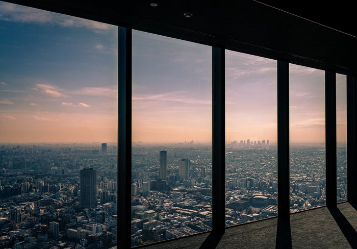 Tokyo Views