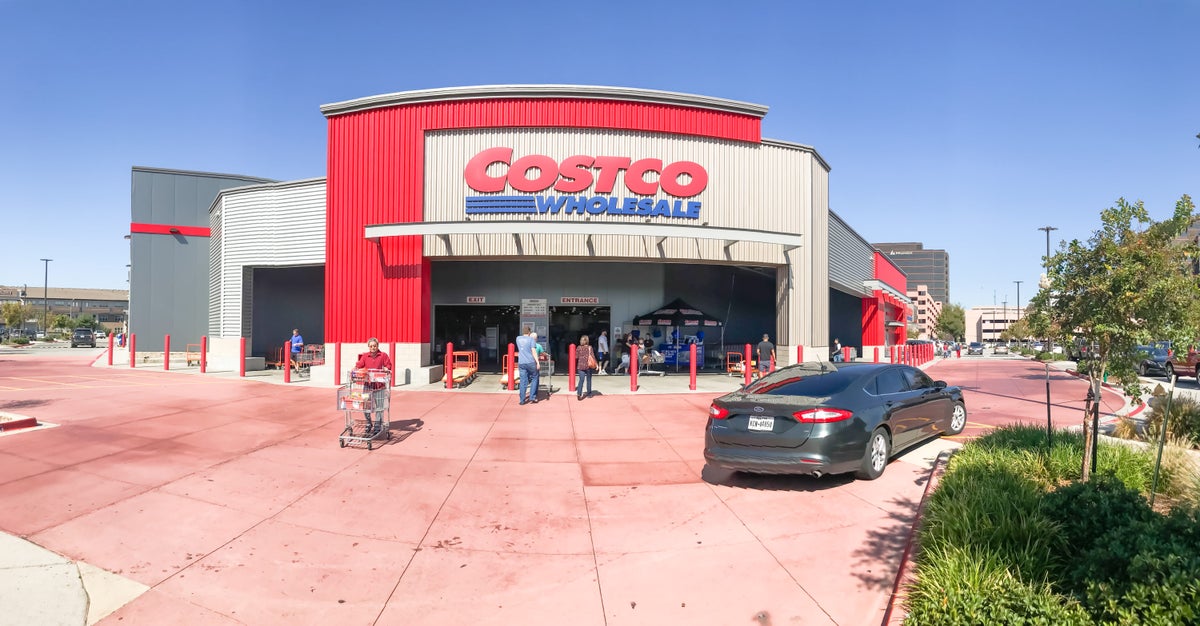 Costco Anywhere Visa Card Review – Everything You Need To Know