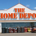 Home Depot Storefront for Home Depot Credit Card Review