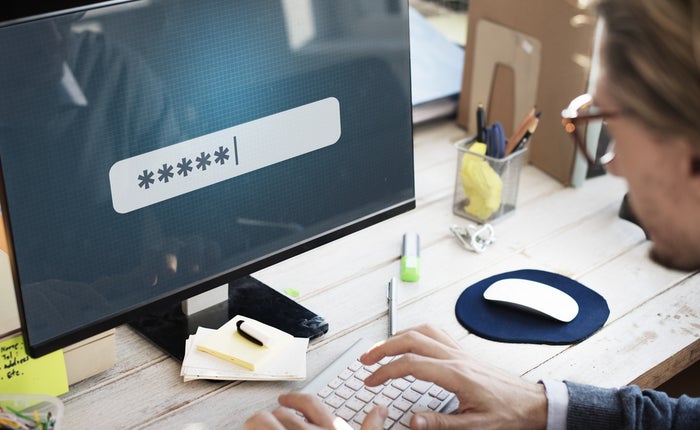 Keeping passwords safe Keeping passwords safe