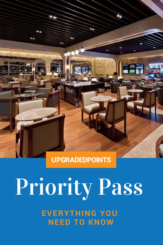 Priority Pass Lounge Guide Priority Pass Lounge Guide