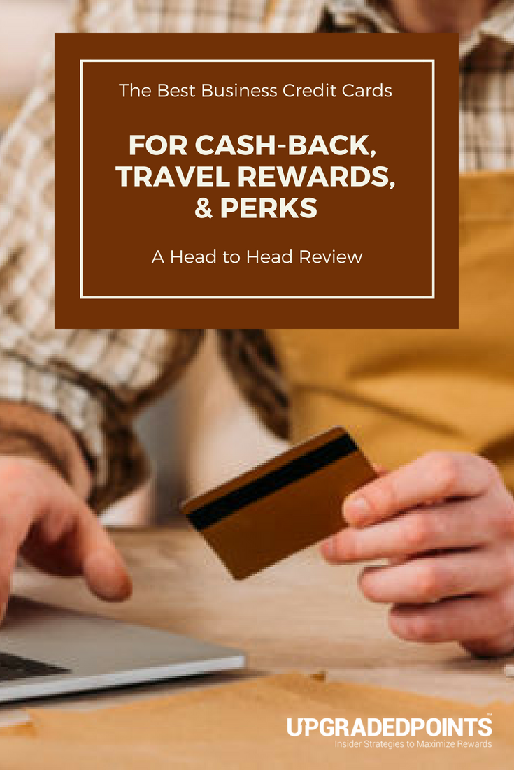10 Best Small Business Credit Cards August 2021 1k Bonus