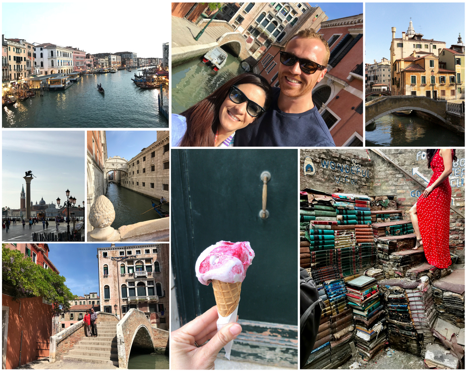 Venice Adventures