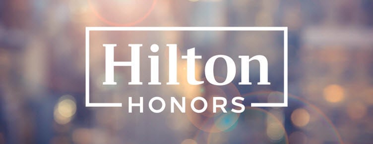 Hilton Honors Loyalty Program Review