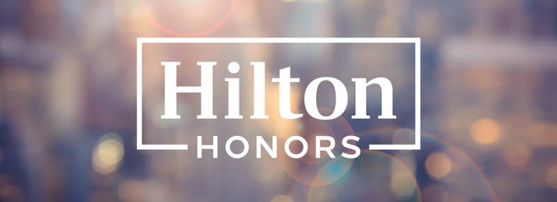 Hilton Honors Loyalty Program Review