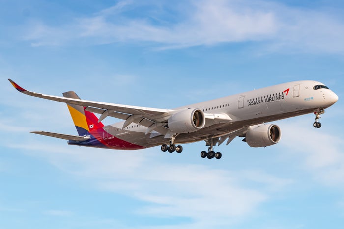 7 Best Ways To Earn Lots of Asiana Airlines Asiana Club Miles [2025]