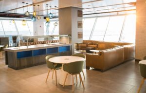 alaska lounges
