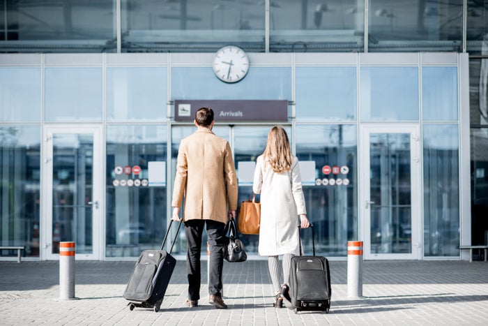 The Complete Guide to Airline Companion Pass Certificates [2026]