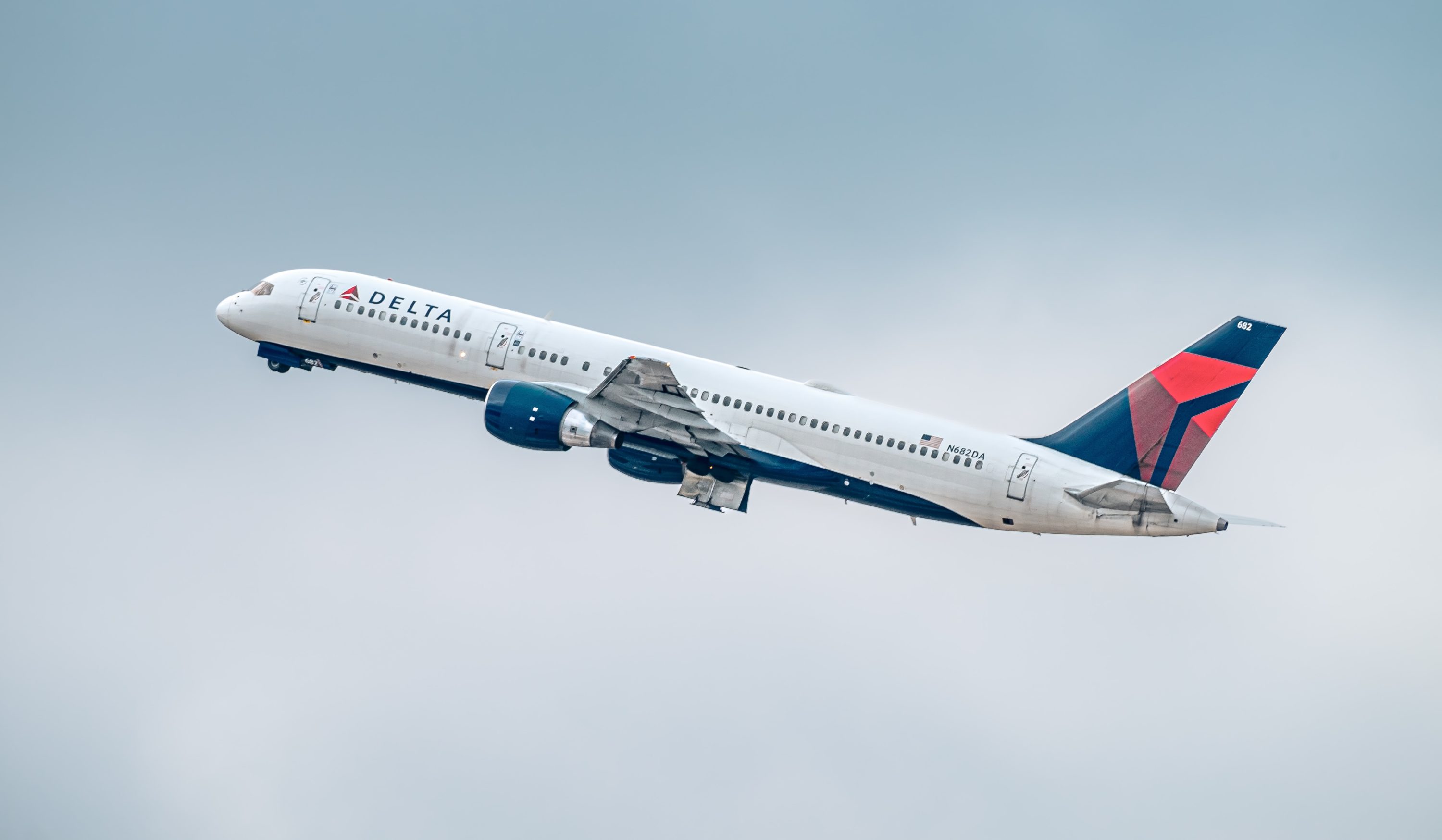 Delta Air Lines - News, Deals, Guides & Reviews