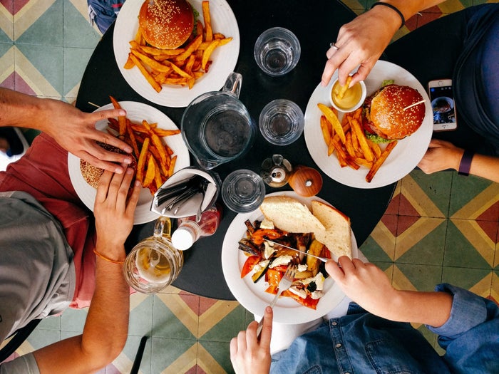Earn Bonus AAdvantage Miles When You Make Dining Reservations With OpenTable
