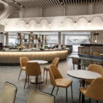Plaza Premium Lounge, Rome FCO - Priority Pass