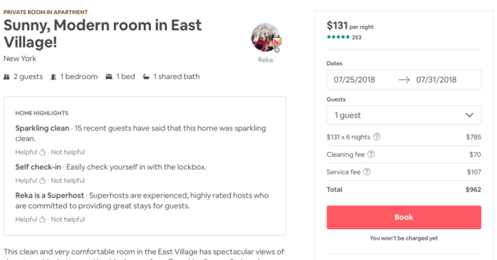 Which Cities Have The Cheapest Airbnb Prices? [15,000+ Listing Analysis]