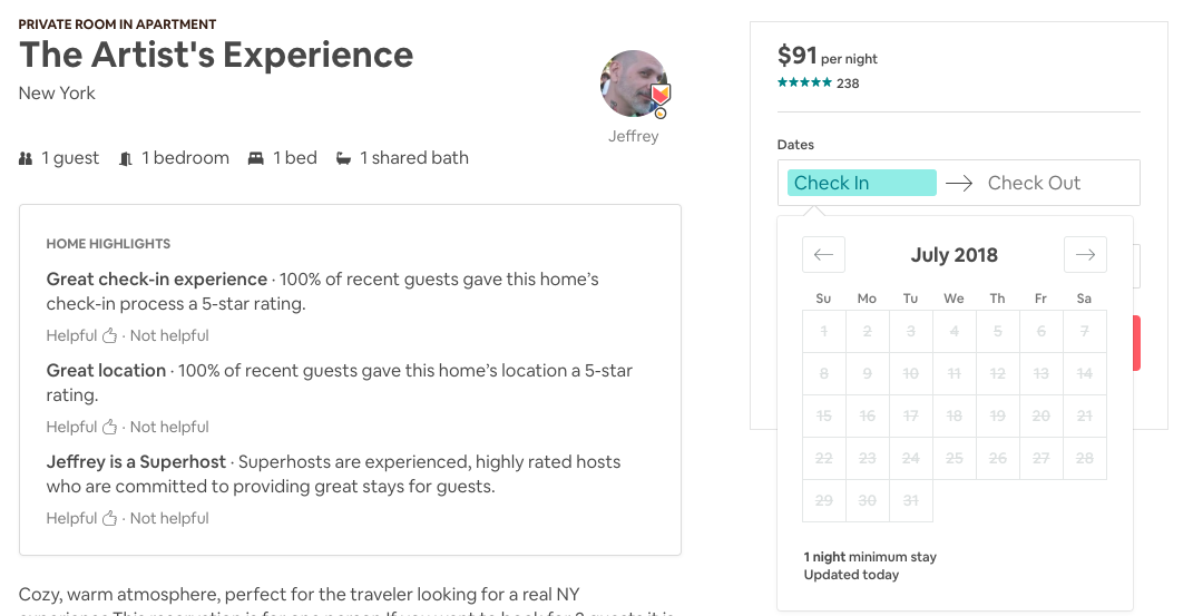Which Cities Have The Cheapest Airbnb Prices? [15,000+ Listing Analysis]