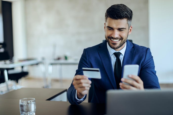 How To Apply and Qualify for a Small Business Credit Card [2026]