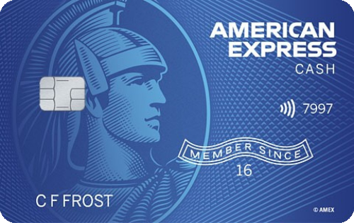 American Express Cash Magnet Card – Full Review [2026]