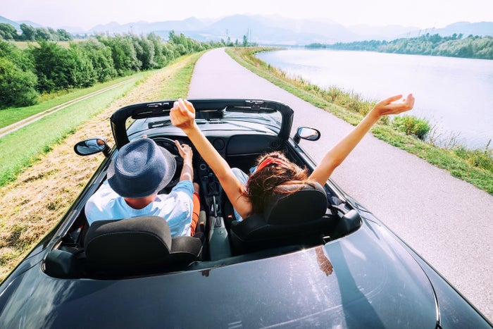 How To Maximize Your Southwest Rapid Rewards Points Through Car Rentals