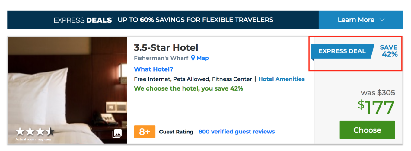 18 Best Websites For Booking Hotels At Cheapest Prices [2021]