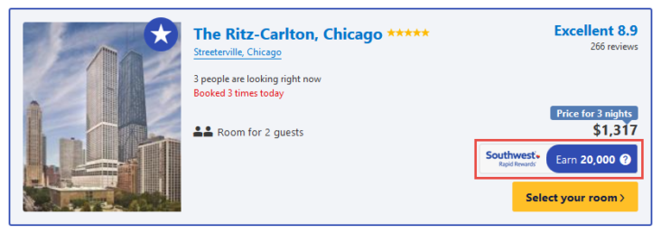 Southwesthotels.com