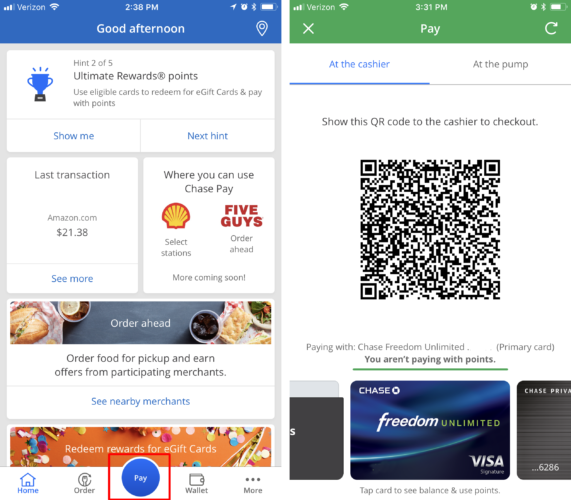 Chase Pay vs. Chase QuickPay Complete Guide [2020]