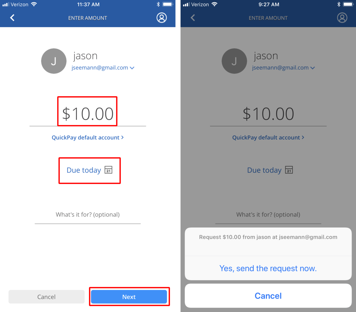 sign up chase quickpay sign up chase quickpay