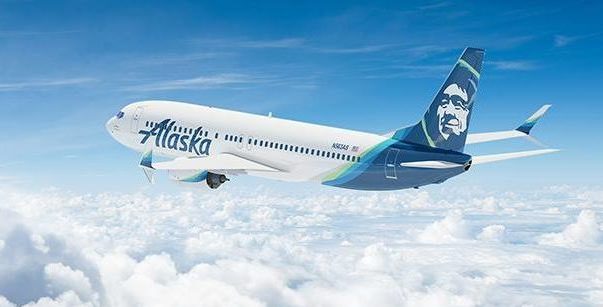 [Expired] Buy One Get One Free With Alaska Airlines