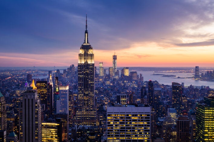 Ultimate Travel Guide To New York Best Things To Do See