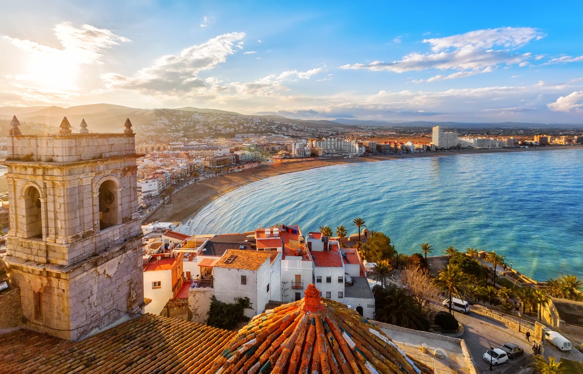 The Best Ways to Fly to Spain With Points and Miles [Step-by-Step]
