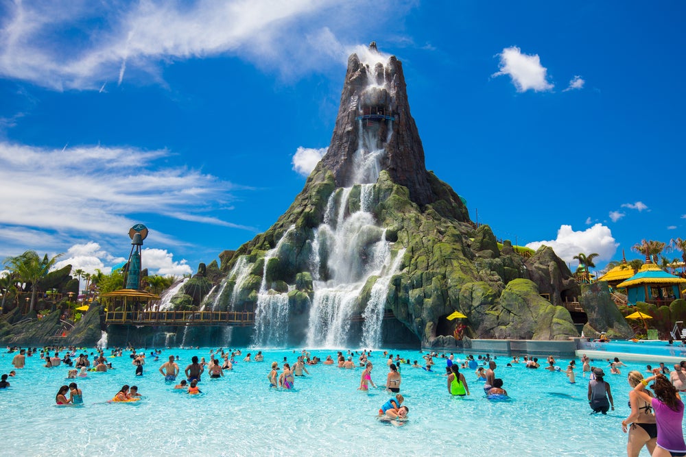 THE 10 BEST Water & Amusement Parks in North Carolina (2023)