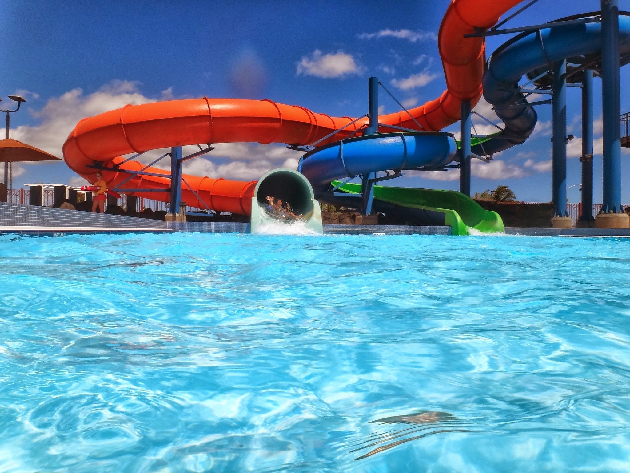 The 20 Most Popular Water Parks in North America [2024]