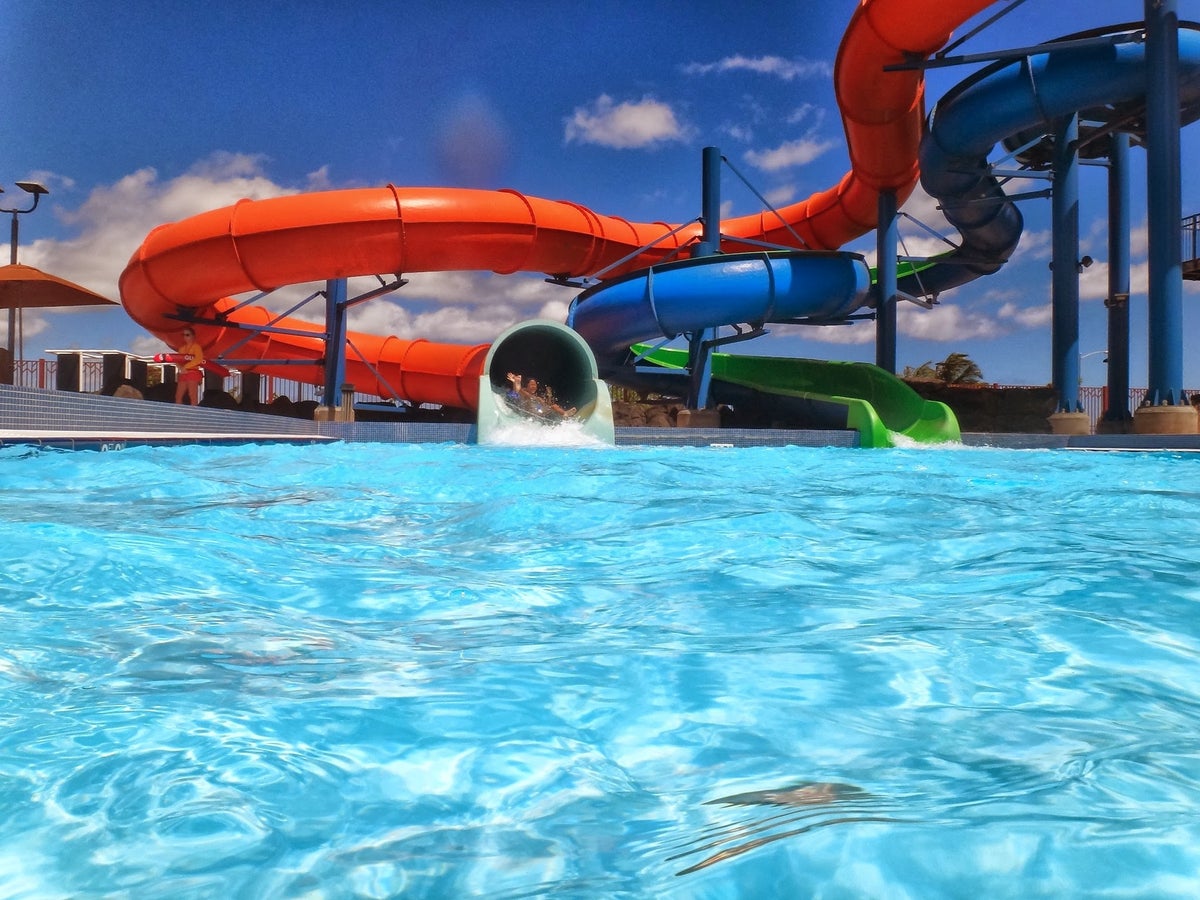 The 20 Most Popular Water Parks to Visit in North America [2020]