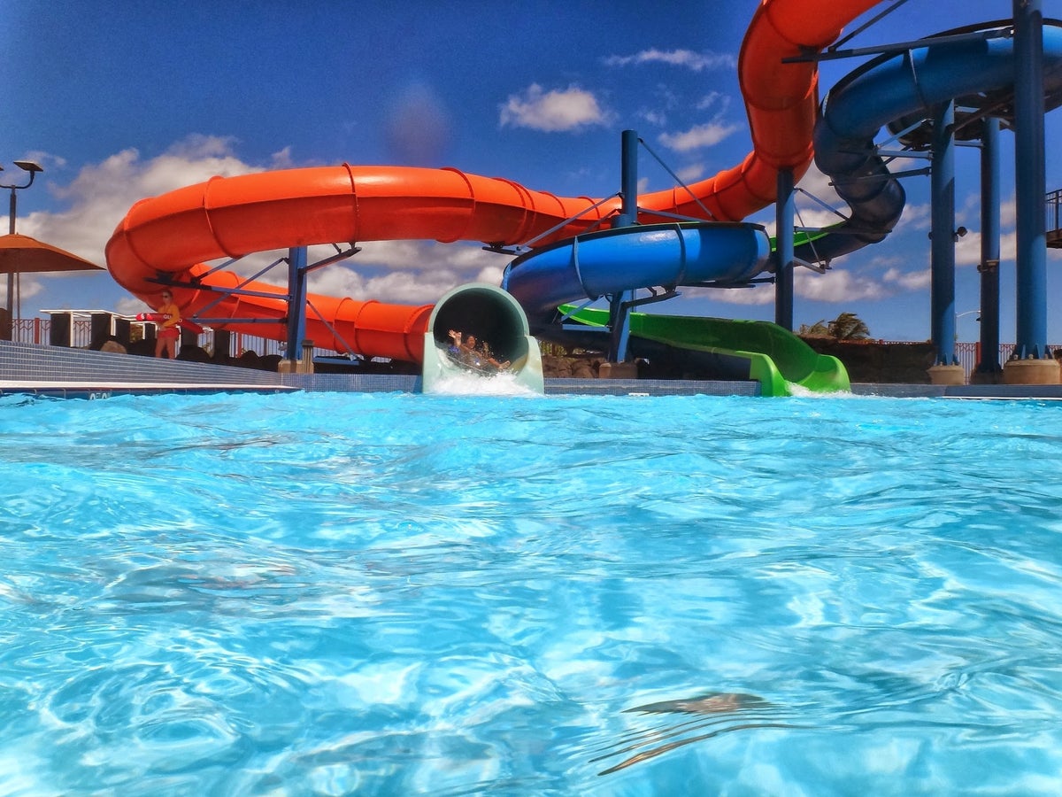 The 20 Most Popular Water Parks To Visit in North America [2024]