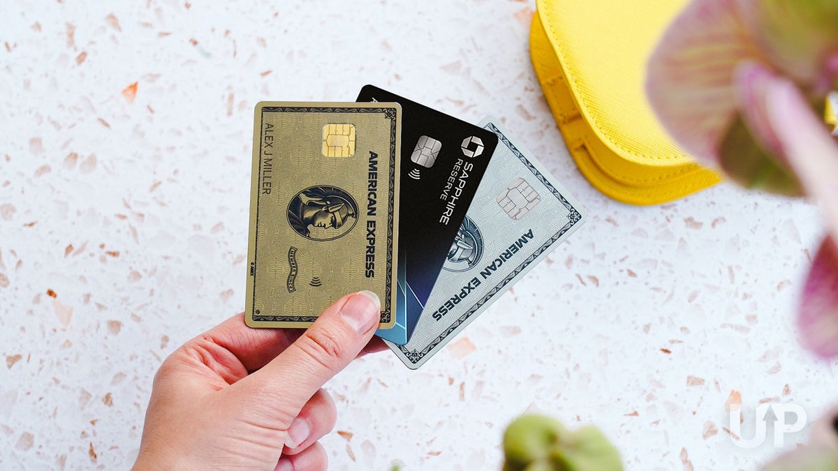 The 13 Best Credit Cards for Uber and Lyft Rides [2024]