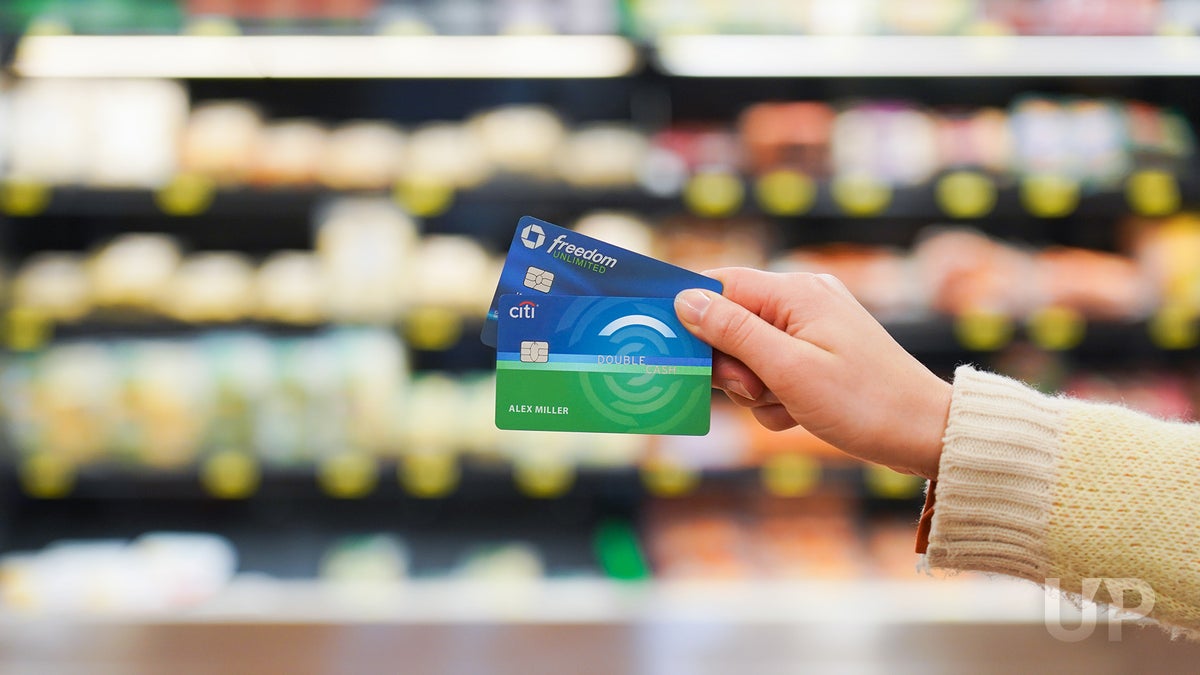 The 11 Best Credit Cards for Groceries and Supermarket Spending [2025]