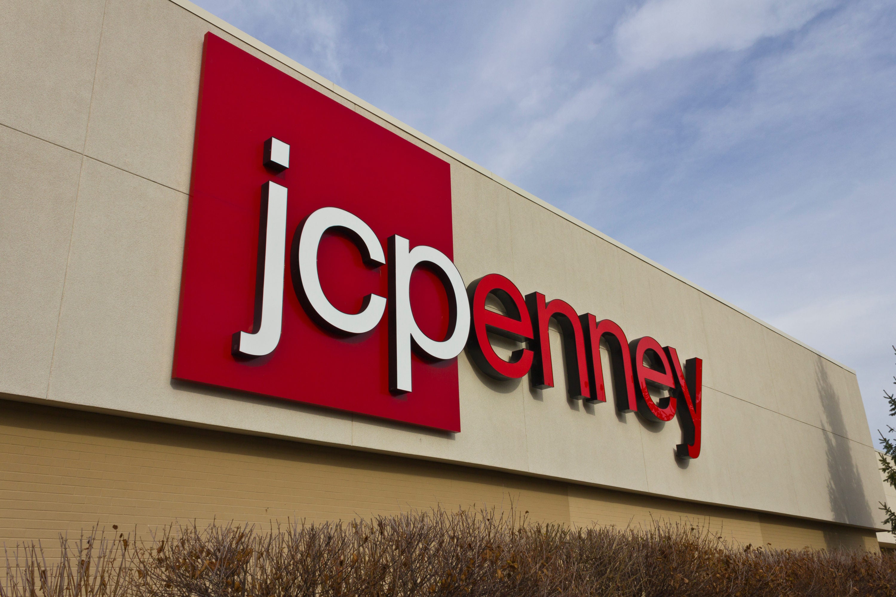 jcpenney, Other