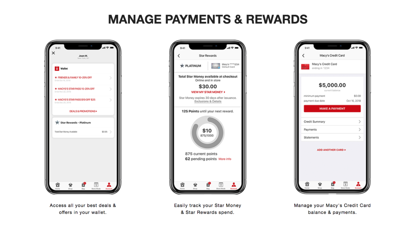 Macy s credit cards rewards program worth it 2021 