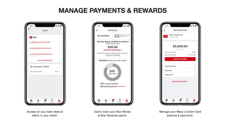 Macy's Credit Cards & Rewards Program Worth It? [2023]