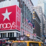 Macy's New York Storefront for Macy's Credit Card Review