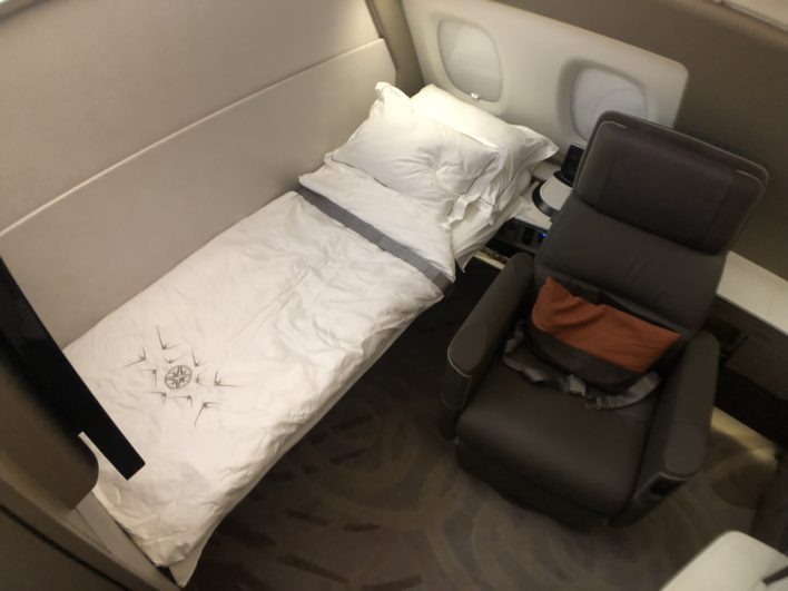 New Singapore Suites