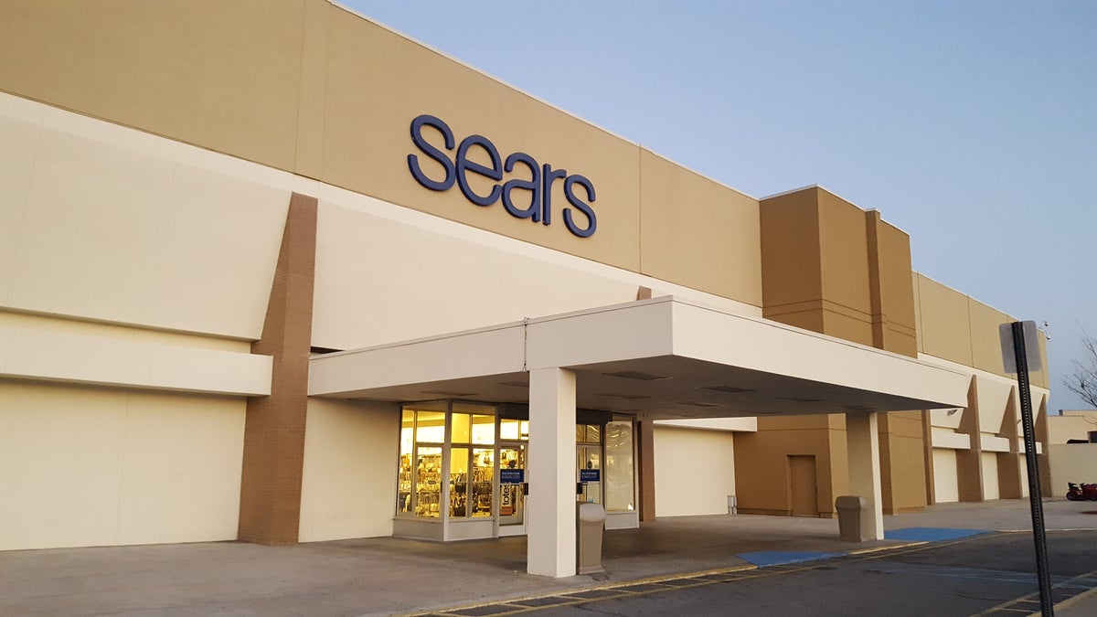 The Sears Credit Cards & Shop Your Way Rewards Program — Everything You Need to Know