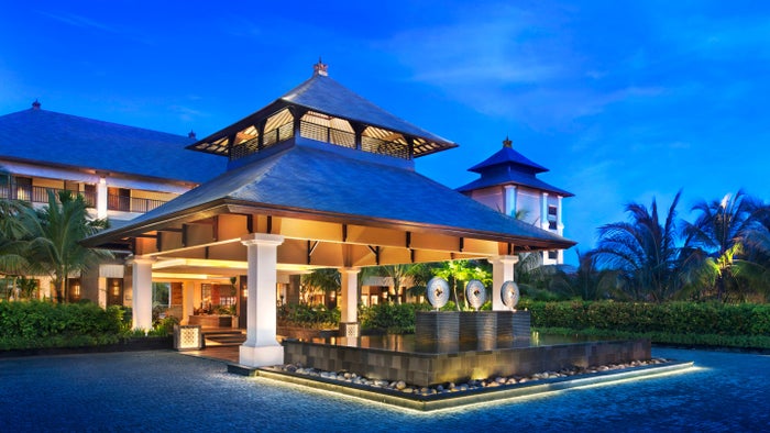 Ultimate Guide to Marriott STARS & Marriott Luminous + the 13 Best Properties